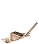 AXOR-HG-AXOR-MyEdition-4-Loch-Wannenrandarmatur-ohne-Platte-Polished-Red-Gold-47432300 gallery number 1